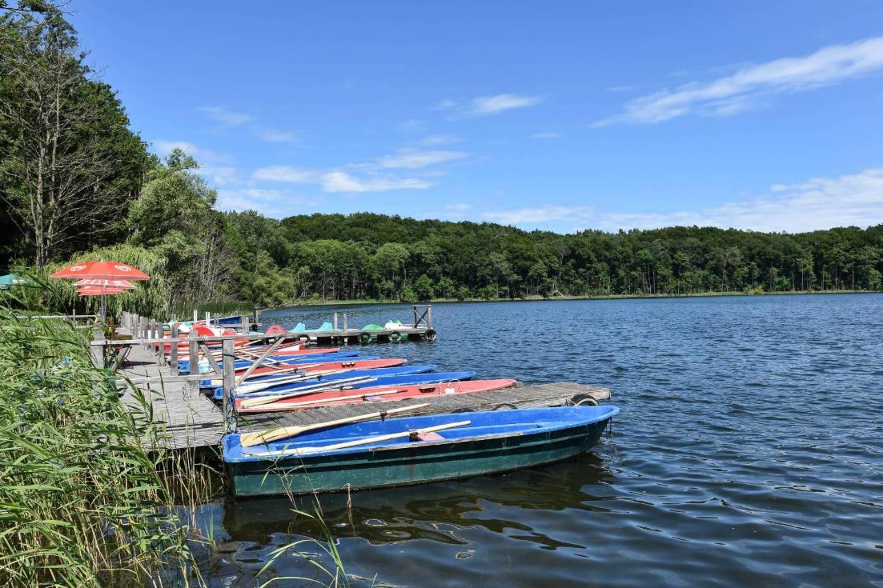 דירות קורסוואנדט Sonnenpark 08 מראה חיצוני תמונה